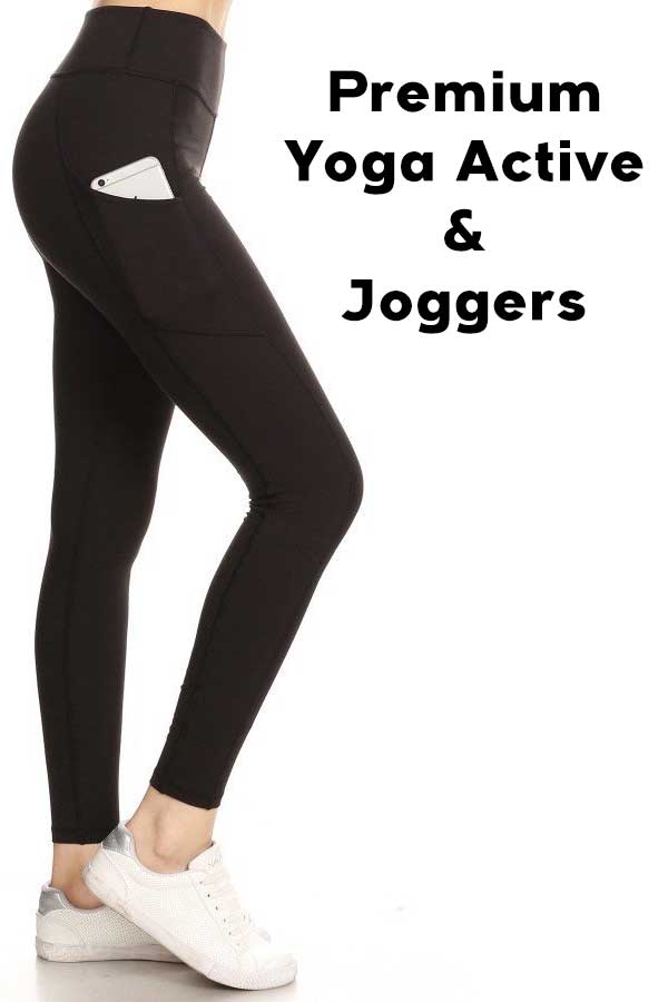 Women's Yoga Activewear, Fitness & Workout Leggings — Bituin Leggings